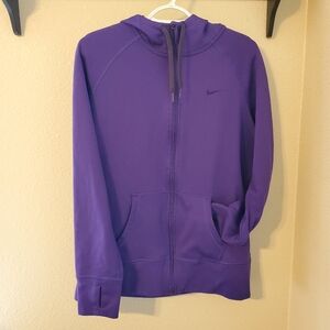 Nike Therma-Fit Women's Zip Up Jacket